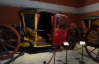 100/A - National Coach Museum