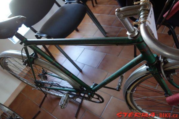 117 – BATTAGLIA  2013