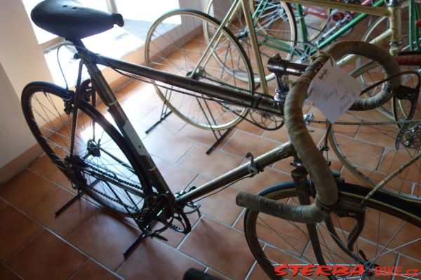 117 – BATTAGLIA  2013