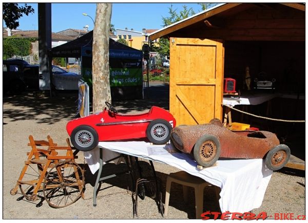 119/D – Marmande 2013
