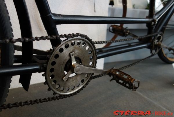 118 – Fahrradmuseum Ybbs