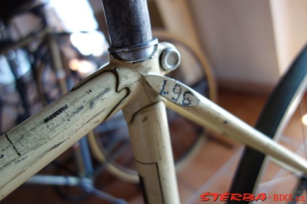 117 – BATTAGLIA  2013