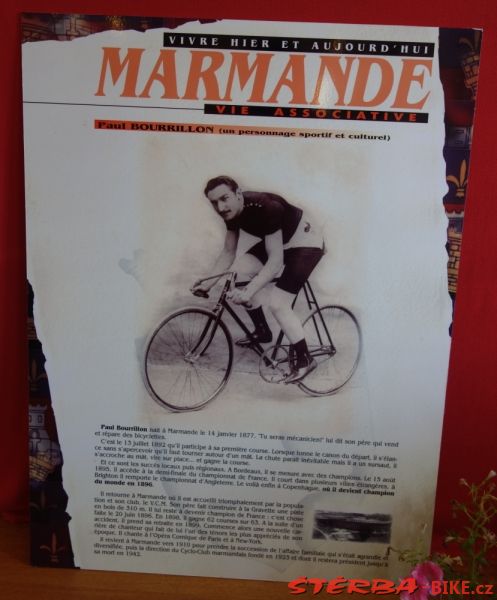 119/B – Marmande 2013
