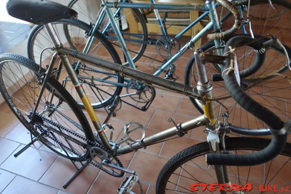 117 – BATTAGLIA  2013