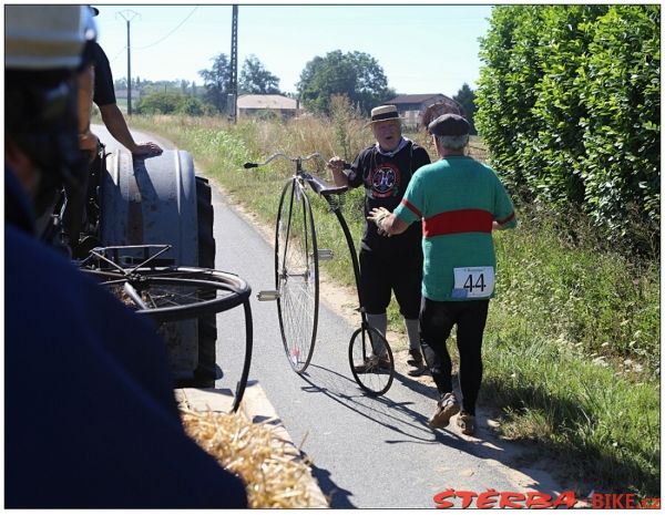 119/D – Marmande 2013