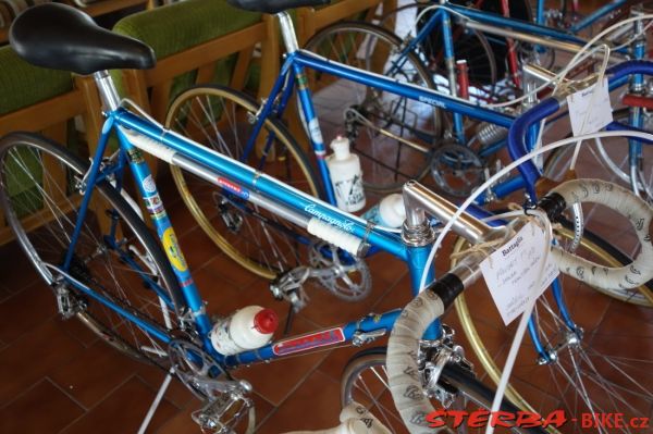 117 – BATTAGLIA  2013
