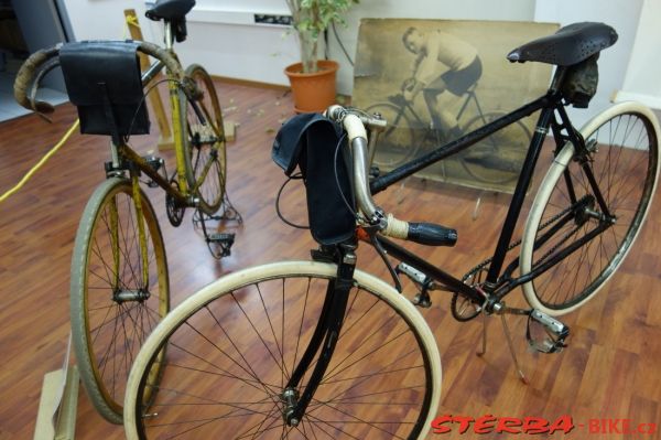 119/B – Marmande 2013