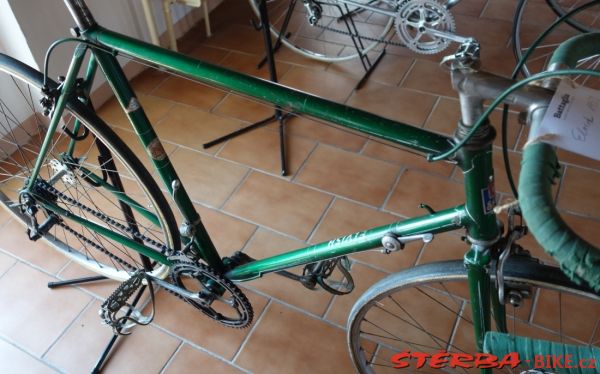 117 – BATTAGLIA  2013