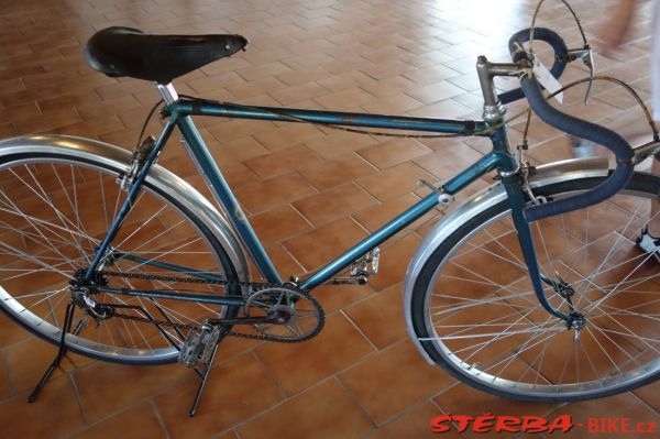 117 – BATTAGLIA  2013