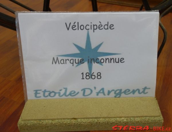 119/A – Marmande 2013