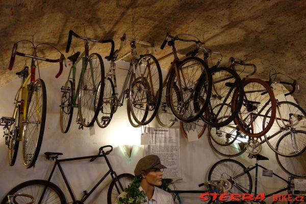 118 – Fahrradmuseum Ybbs