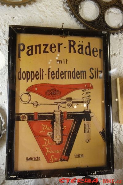 114 – "Rund ums Rad"- Altmünster