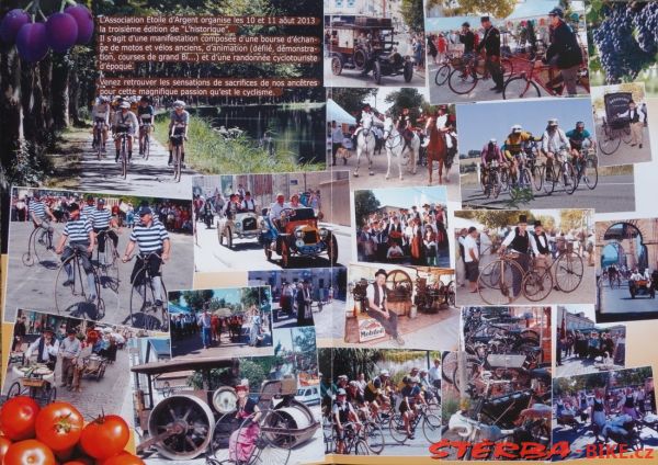 119/B – Marmande 2013