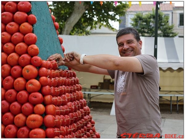 119/D – Marmande 2013