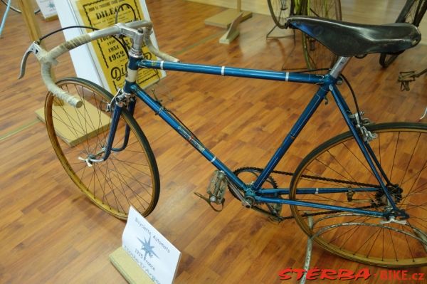119/B – Marmande 2013
