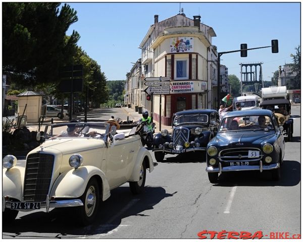 119/D – Marmande 2013