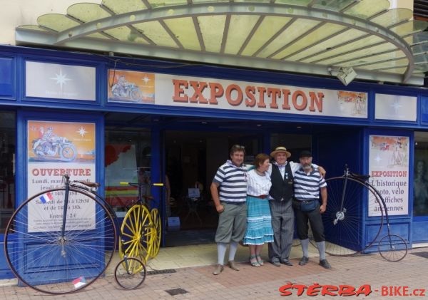 119/B – Marmande 2013