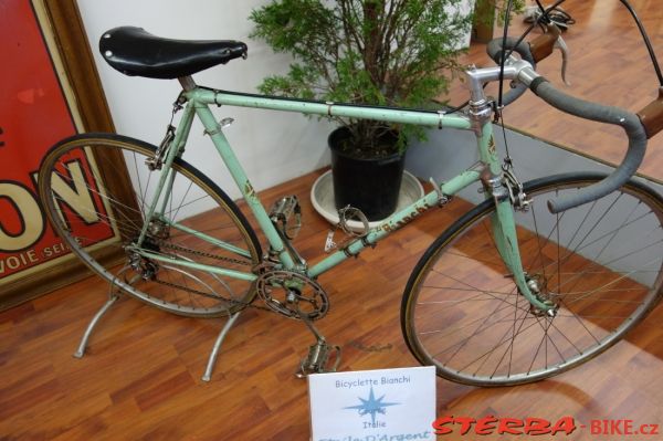 119/B – Marmande 2013