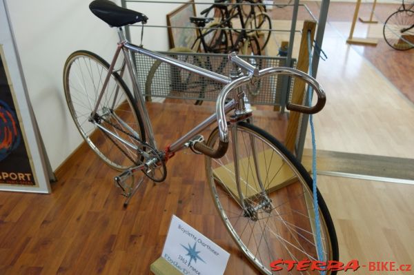 119/B – Marmande 2013