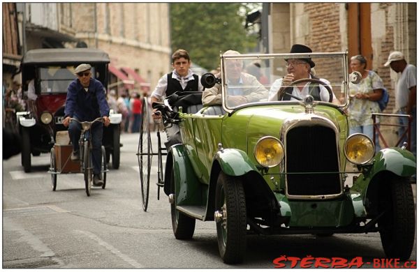 119/D – Marmande 2013