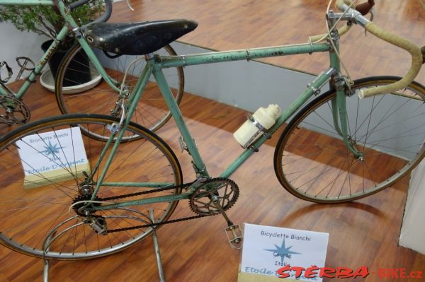 119/B – Marmande 2013