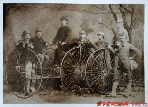 118 – Fahrradmuseum Ybbs