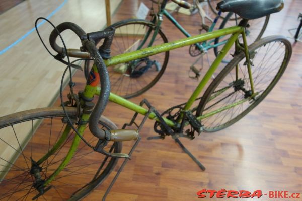 119/B – Marmande 2013