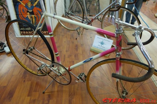 119/B – Marmande 2013