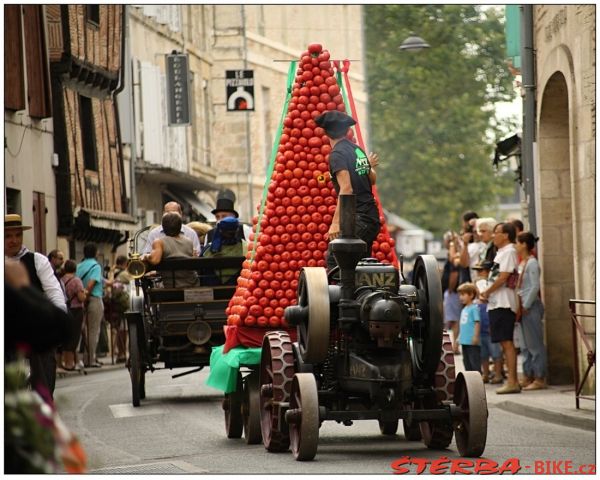 119/D – Marmande 2013