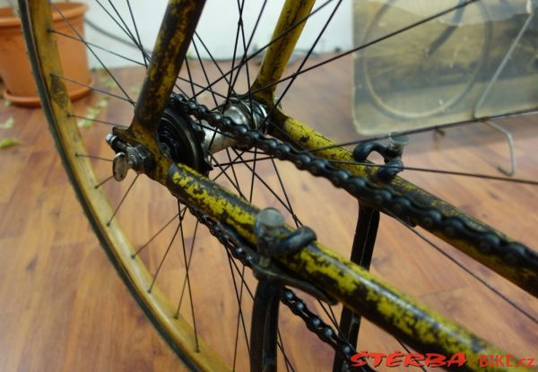 119/B – Marmande 2013