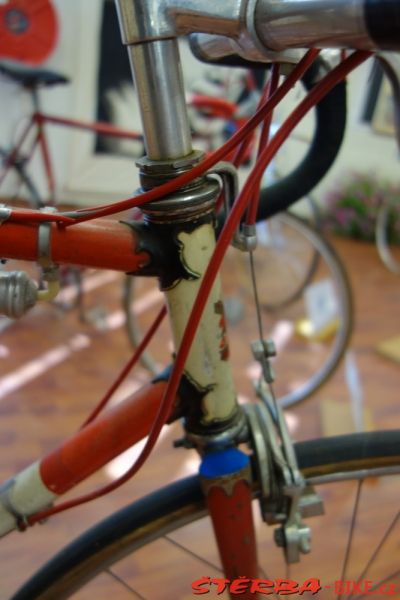 119/B – Marmande 2013
