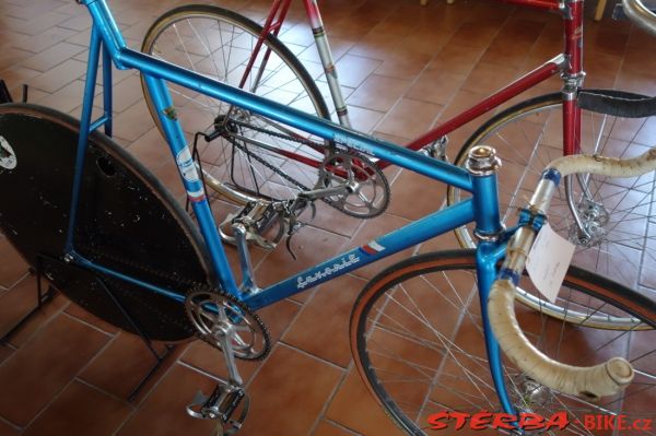 117 – BATTAGLIA  2013