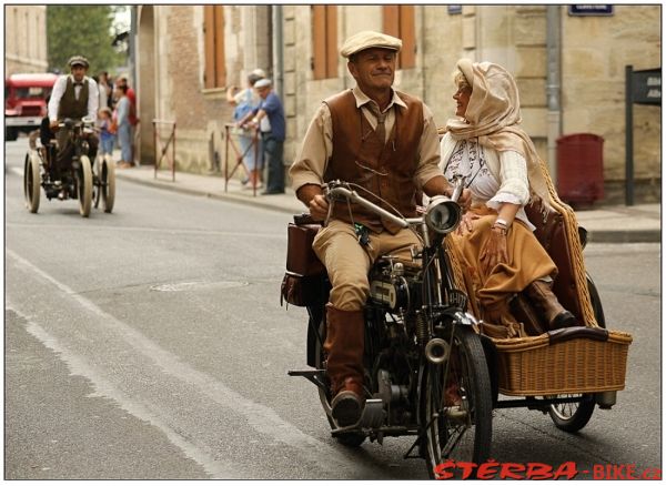 119/D – Marmande 2013