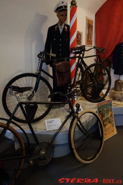 118 – Fahrradmuseum Ybbs