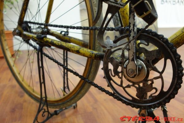 119/B – Marmande 2013