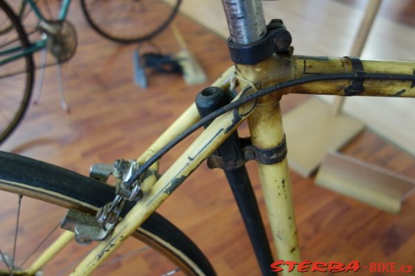119/B – Marmande 2013