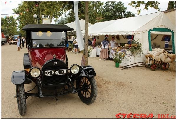 119/D – Marmande 2013