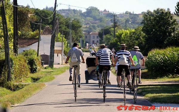 119/D – Marmande 2013