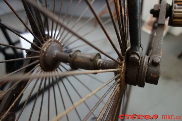118 – Fahrradmuseum Ybbs