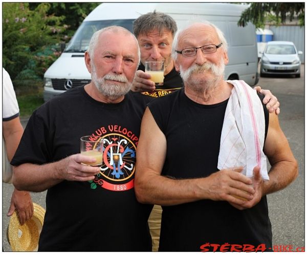 119/D – Marmande 2013
