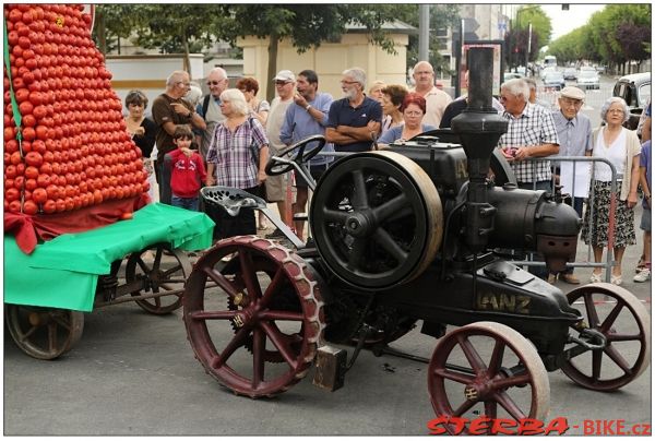 119/D – Marmande 2013