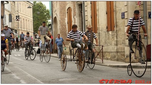 119/D – Marmande 2013
