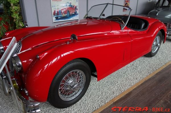 113 – Merks Motor Museum