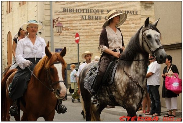 119/D – Marmande 2013