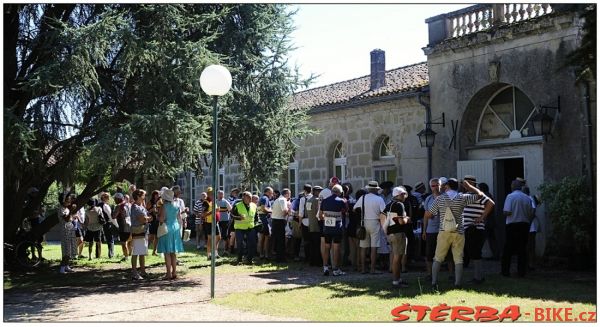 119/D – Marmande 2013