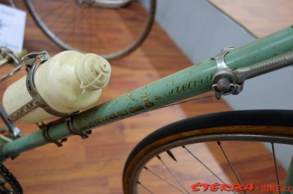 119/B – Marmande 2013