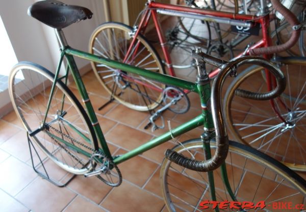 117 – BATTAGLIA  2013