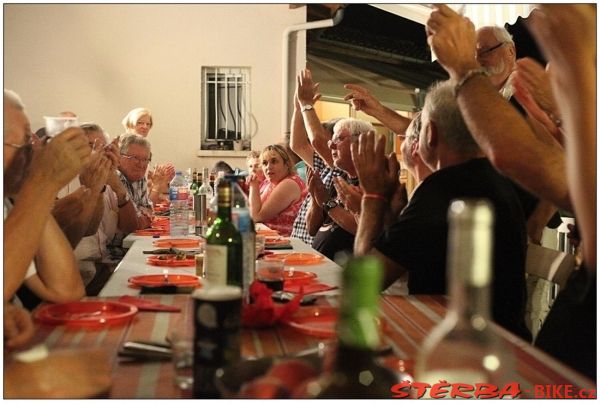 119/D – Marmande 2013