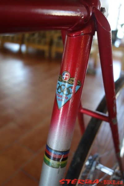 117 – BATTAGLIA  2013