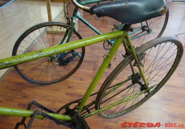 119/B – Marmande 2013